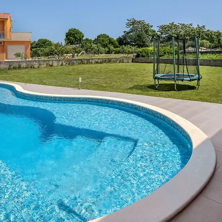 Mario 2 By Interhome Holiday home Hreljici