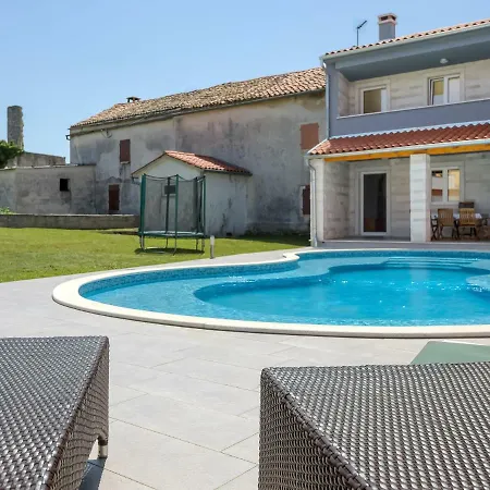 Mario 2 By Interhome Holiday home Hreljici