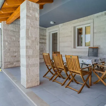 Mario 2 By Interhome Holiday home Hreljici