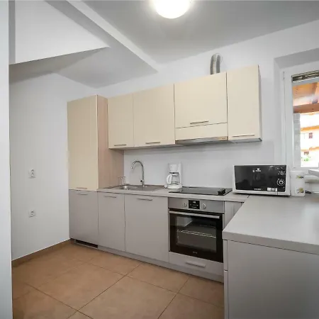 Holiday home Mario 2 By Interhome Hreljici