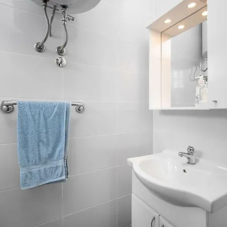 Mario 2 By Interhome Casa vacanze