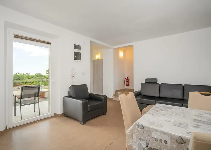 Ferienhaus Mario 2 By Interhome
