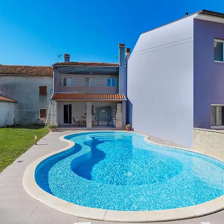 Mario 2 By Interhome Vakantiehuis Hreljići