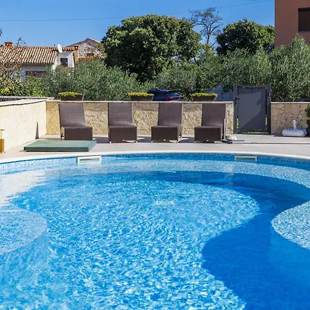 Vakantiehuis Mario 2 By Interhome Hreljići