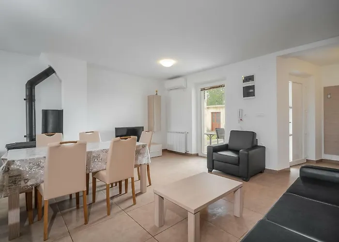 Mario 2 By Interhome Vikendica