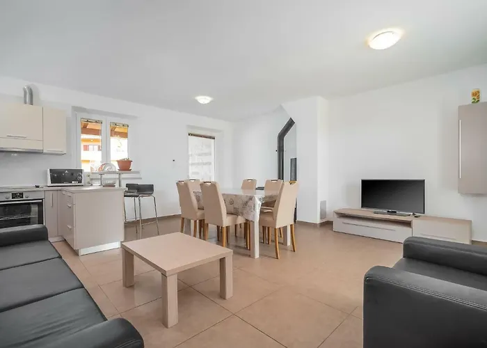 Mario 2 By Interhome Vikendica