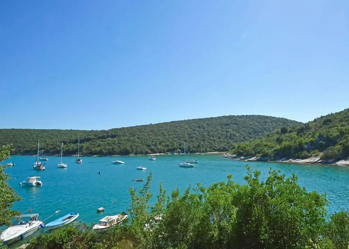 Vikendica Mario 2 By Interhome Hreljici